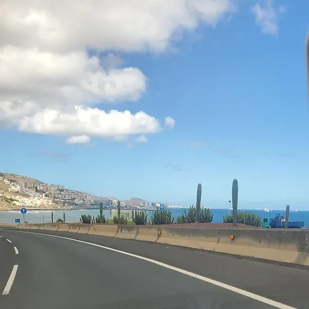 Santa Catalina Queen * Las Palmas de Gran Canaria